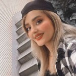تصویر پروفایل سحر