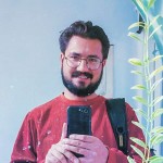 تصویر پروفایل سید محمد حسین