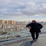 تصویر پروفایل رامین