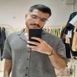 تصویر کاربر با کد 851563