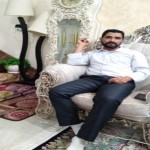 تصویر کاربر با کد 852195