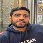 تصویر پروفایل امیررضا