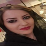 تصویر پروفایل نازنین
