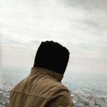 تصویر پروفایل علی