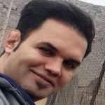 تصویر پروفایل محسن