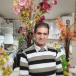 تصویر پروفایل حسن