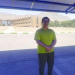 تصویر پروفایل احمد