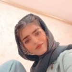 تصویر پروفایل ریحانه