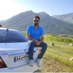 تصویر پروفایل مازیار