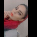 تصویر پروفایل زهره