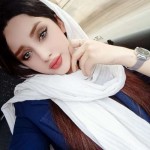 تصویر پروفایل زهره