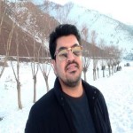 تصویر پروفایل محمد علی