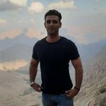 تصویر پروفایل امین