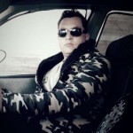 تصویر پروفایل امین