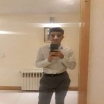 تصویر پروفایل مهدی