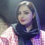 تصویر پروفایل مرضیه