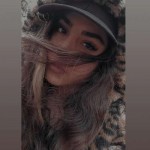 تصویر پروفایل نگین