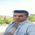 تصویر پروفایل مهرداد