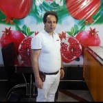 تصویر پروفایل یدالله