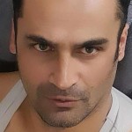 تصویر پروفایل سیاوش
