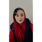 تصویر پروفایل مرجان