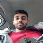 تصویر پروفایل ارسلان همتی
