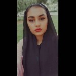تصویر پروفایل زهرا
