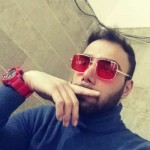 تصویر پروفایل محمدرضا