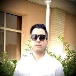 تصویر پروفایل مجید