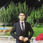 تصویر پروفایل فردین