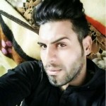 تصویر کاربر با کد 860329