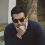 تصویر پروفایل ارش