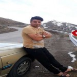 تصویر کاربر با کد 860856