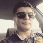 تصویر پروفایل امیر