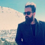 تصویر پروفایل یزدان