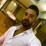 تصویر کاربر با کد 862196