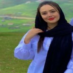 تصویر پروفایل سارا