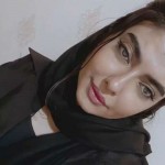 تصویر پروفایل سحر