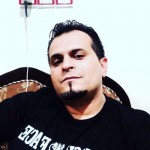 تصویر پروفایل بابک