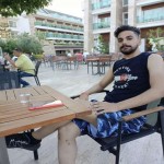 تصویر پروفایل سجاد