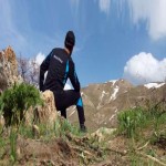 تصویر پروفایل امید