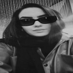 تصویر پروفایل نسیم