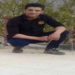 تصویر پروفایل مجید