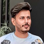 تصویر پروفایل ساسان