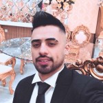 تصویر پروفایل وحید
