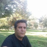 تصویر پروفایل علی