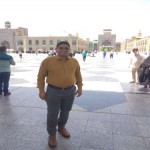 تصویر کاربر با کد 863843