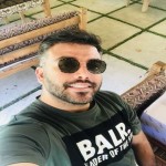 تصویر پروفایل بردیا