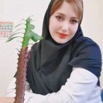 تصویر پروفایل مهسا