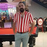 تصویر پروفایل جلال